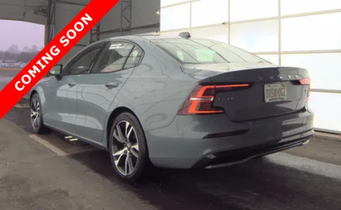 More photos of 2024 Volvo S60 Core Dark Theme at Auto Boutique Ohio, OH