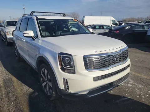 Another view of 2020 Kia Telluride EX for sale in Columbus, OH at Auto Boutique Ohio