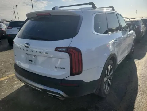 More photos of 2020 Kia Telluride EX at Auto Boutique Ohio, OH