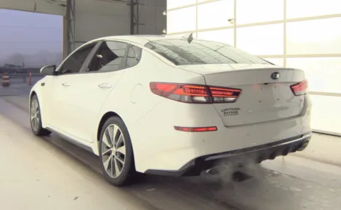 More photos of 2019 Kia Optima S at Auto Boutique Ohio, OH