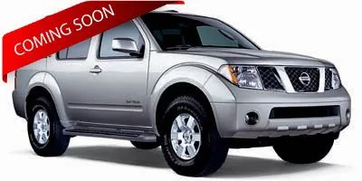 2005 Nissan Pathfinder SE Off Road's photo