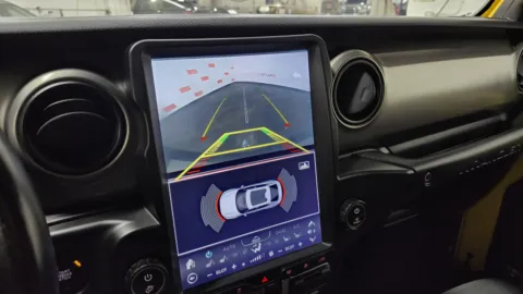 Photos of 2020 Jeep Wrangler Unlimited Sport S for sale in Columbus, OH at Auto Boutique Ohio