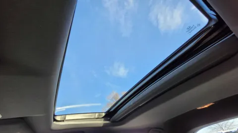 Photos of 2021 Honda Civic Hatchback EX for sale in Columbus, OH at Auto Boutique Ohio