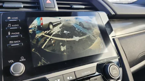 More photos of 2021 Honda Civic Hatchback EX at Auto Boutique Ohio, OH