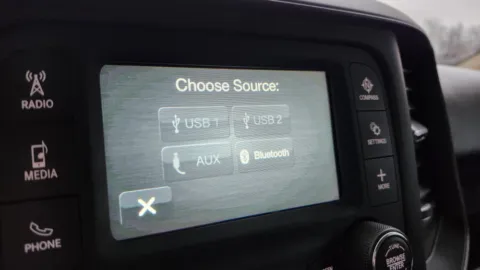 More photos of 2019 Ram 2500 Tradesman at Auto Boutique Ohio, OH