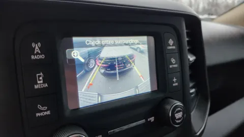 Photos of 2019 Ram 2500 Tradesman for sale in Columbus, OH at Auto Boutique Ohio