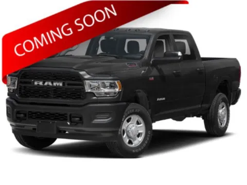Silver 2019 Ram 2500 Tradesman for sale in Columbus, OH