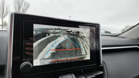 Photos of 2023 Toyota RAV4 LE for sale in Columbus, OH at Auto Boutique Ohio