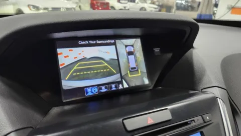 More photos of 2020 Acura MDX w/Advance Pkg at Auto Boutique Ohio, OH