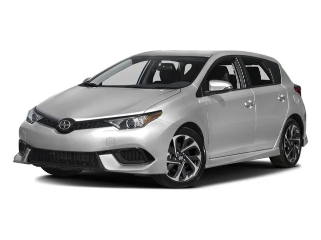 2016 Scion iM for sale in Columbus, OH