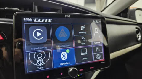 More photos of 2016 Scion iM at Auto Boutique Ohio, OH