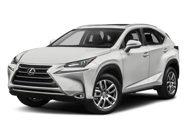 2017 Lexus NX for sale in Columbus, OH