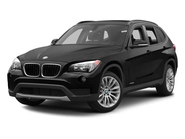 2014 BMW X1 sDrive28i for sale in Columbus, OH