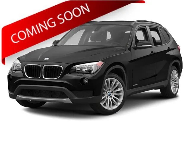 2014 BMW X1 28i's photo