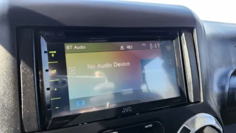 Photos of 2018 Jeep Wrangler JK Unlimited Sahara for sale in Columbus, OH at Auto Boutique Ohio