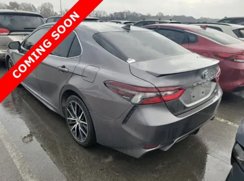 More photos of 2022 Toyota Camry SE at Auto Boutique Ohio, OH
