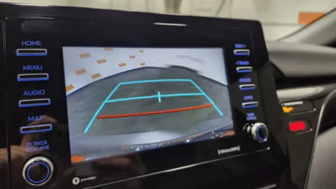 Photos of 2022 Toyota Camry SE for sale in Columbus, OH at Auto Boutique Ohio