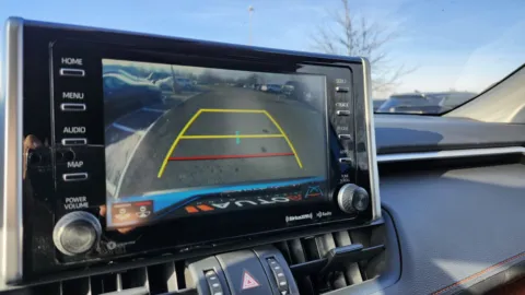 More photos of 2019 Toyota RAV4 Adventure at Auto Boutique Ohio, OH