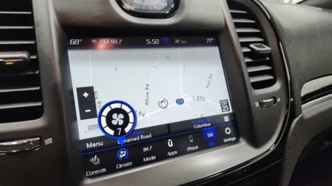 More photos of 2023 Chrysler 300 S at Auto Boutique Ohio, OH