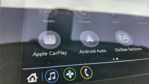 More photos of 2019 Chevrolet Malibu LS at Auto Boutique Ohio, OH