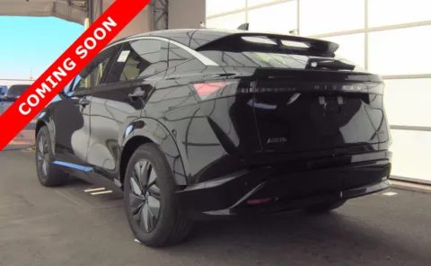 More photos of 2023 Nissan ARIYA ENGAGE at Auto Boutique Ohio, OH