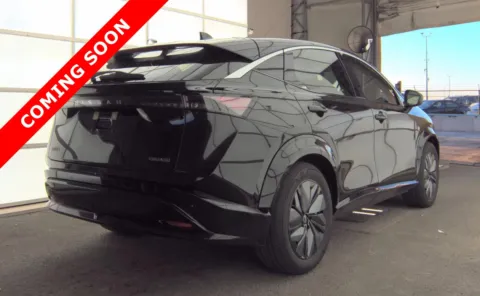 More photos of 2023 Nissan ARIYA ENGAGE at Auto Boutique Ohio, OH