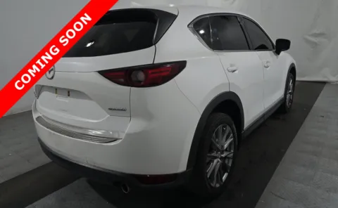 More photos of 2021 Mazda CX-5 Grand Touring at Auto Boutique Ohio, OH