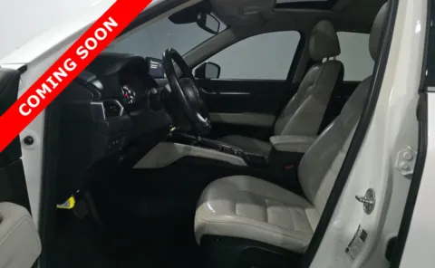 More photos of 2021 Mazda CX-5 Grand Touring at Auto Boutique Ohio, OH