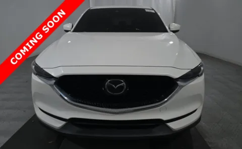 Another view of 2021 Mazda CX-5 Grand Touring for sale in Columbus, OH at Auto Boutique Ohio