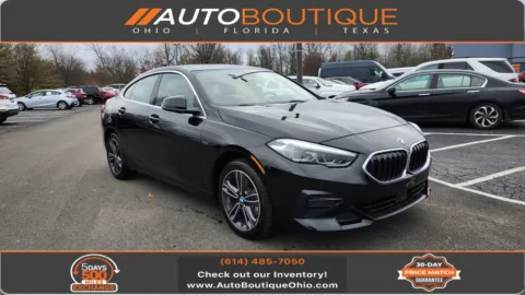 Red 2024 BMW 2 Series 228i for sale in Columbus, OH