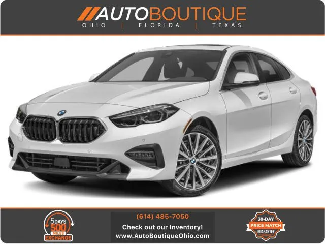 2024 BMW 2 Series 228i for sale in Columbus, OH