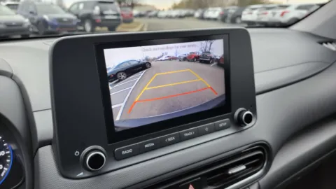 Photos of 2022 Hyundai Kona SEL for sale in Columbus, OH at Auto Boutique Ohio