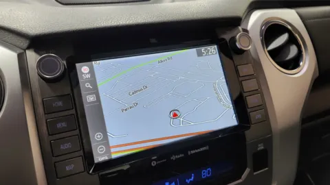 More photos of 2021 Toyota Tundra Limited at Auto Boutique Ohio, OH