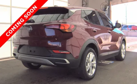 Another view of 2023 Buick Encore GX Preferred for sale in Columbus, OH at Auto Boutique Ohio