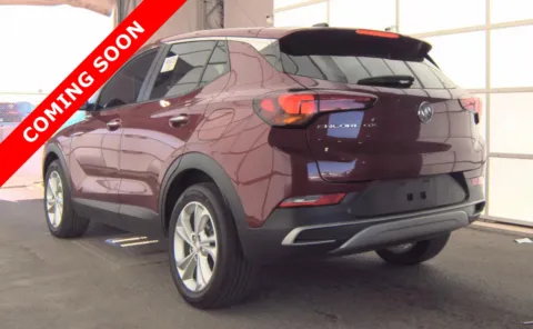 More photos of 2023 Buick Encore GX Preferred at Auto Boutique Ohio, OH