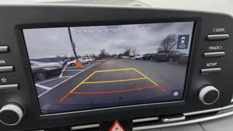 Photos of 2023 Hyundai Elantra SEL for sale in Columbus, OH at Auto Boutique Ohio