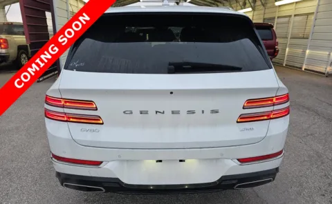 More photos of 2024 Genesis GV80 2.5T at Auto Boutique Ohio, OH