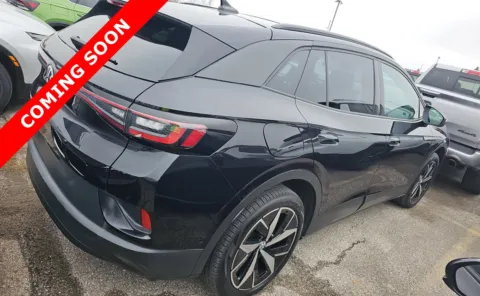 Another view of 2023 Volkswagen ID.4 Pro S for sale in Columbus, OH at Auto Boutique Ohio