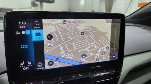 More photos of 2023 Volkswagen ID.4 Pro S at Auto Boutique Ohio, OH