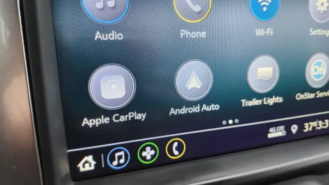 More photos of 2020 Chevrolet Silverado 1500 LT at Auto Boutique Ohio, OH