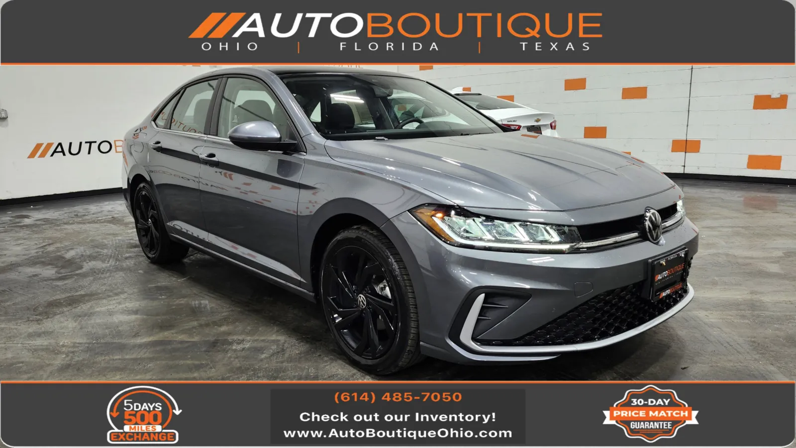 2025 Volkswagen Jetta SE for sale in Columbus, OH