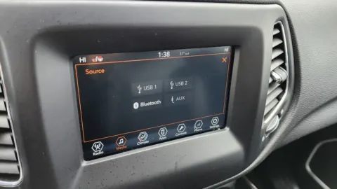 More photos of 2018 Jeep Compass Latitude at Auto Boutique Ohio, OH