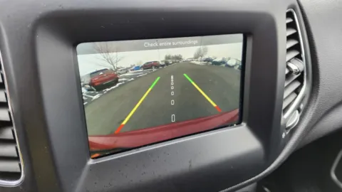 Photos of 2018 Jeep Compass Latitude for sale in Columbus, OH at Auto Boutique Ohio