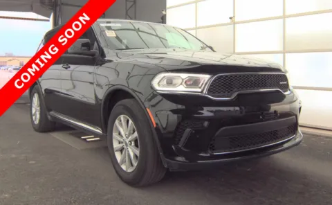 Another view of 2023 Dodge Durango SXT for sale in Columbus, OH at Auto Boutique Ohio