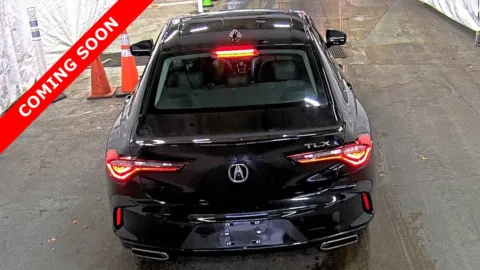 More photos of 2023 Acura TLX w/Technology Package at Auto Boutique Ohio, OH