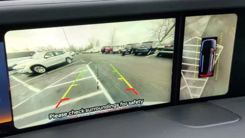 Photos of 2024 Lincoln Nautilus Reserve for sale in Columbus, OH at Auto Boutique Ohio