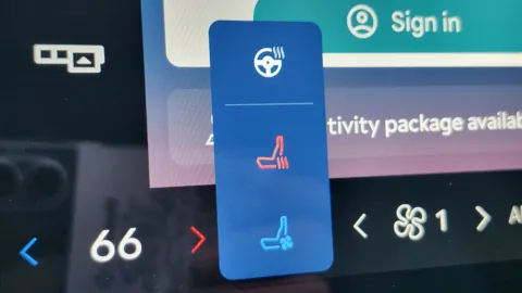 More photos of 2024 Lincoln Nautilus Reserve at Auto Boutique Ohio, OH