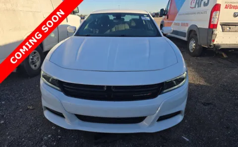 Another view of 2022 Dodge Charger SXT for sale in Columbus, OH at Auto Boutique Ohio