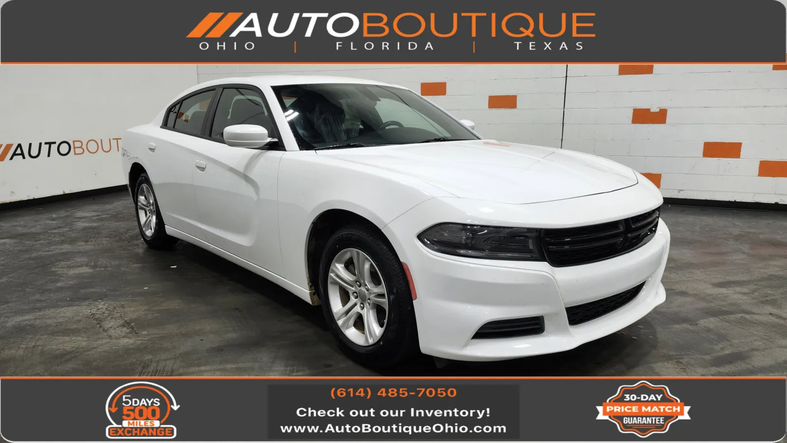 2022 Dodge Charger SXT's photo