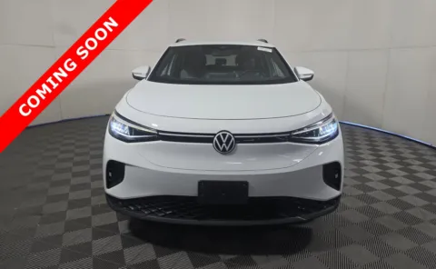 Another view of 2023 Volkswagen ID.4 Pro for sale in Columbus, OH at Auto Boutique Ohio
